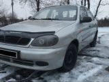 Daewoo Lanos 1.5 MT (86 л.с.) 2006 с пробегом 187 тыс.км.  л. в Черкассах на Autos.ua
