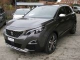 Peugeot 3008 2017 з пробігом 1 тис.км. 2 л. в Киеве на Autos.ua