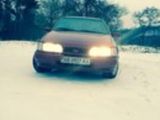 Ford Sierra 1989 с пробегом 1 тыс.км. 1.598 л. в Житомире на Autos.ua
