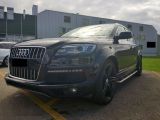Audi Q7 2013 с пробегом 55 тыс.км. 3 л. в Киеве на Autos.ua
