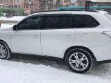 Mitsubishi Outlander 2012 з пробігом 71 тис.км. 2 л. в Киеве на Autos.ua