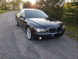 BMW 7 серия 730d AT (218 л.с.) 2004 з пробігом 280 тис.км.  л. в Киеве на Autos.ua