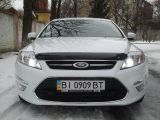 Ford Mondeo 2011 з пробігом 35 тис.км. 2 л. в Полтаве на Autos.ua