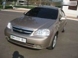 Chevrolet Lacetti 2007 с пробегом 177 тыс.км. 1.799 л. в Одессе на Autos.ua