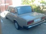 ВАЗ 2107 1986 з пробігом 1 тис.км. 1.451 л. в Бердянске на Autos.ua