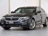 BMW 5 серия 2017 з пробігом 1 тис.км. 2 л. в Киеве на Autos.ua