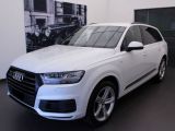 Audi Q7 2016 з пробігом 20 тис.км. 3 л. в Киеве на Autos.ua