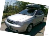 Chevrolet Lacetti 2005 с пробегом 85 тыс.км. 1.799 л. в Одессе на Autos.ua