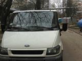 Ford Transit 2006 с пробегом 270 тыс.км. 2 л. в Одессе на Autos.ua
