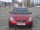 Ford Fiesta 2008 с пробегом 100 тыс.км. 1.3 л. в Киеве на Autos.ua