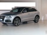 Audi Q5 2016 з пробігом 1 тис.км. 2 л. в Киеве на Autos.ua