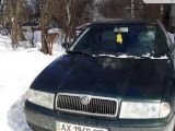 Skoda Octavia 2003 с пробегом 239 тыс.км. 1.6 л. в Харькове на Autos.ua