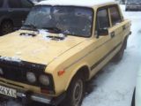 ВАЗ 2106 1978 з пробігом 50 тис.км. 1.6 л. в Харькове на Autos.ua