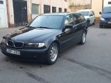 BMW 3 серия 320d AT (150 л.с.) 2002 з пробігом 269 тис.км.  л. в Харькове на Autos.ua