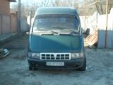ГАЗ 32213 2002 з пробігом 1 тис.км. 2.9 л. в Днепре на Autos.ua