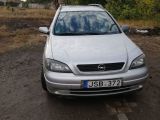 Opel Astra 2.0 DTI MT (101 л.с.) 2003 з пробігом 400 тис.км.  л. в Донецке на Autos.ua