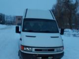 Iveco Daily 2000 с пробегом 20 тыс.км. 2.8 л. в Умани на Autos.ua
