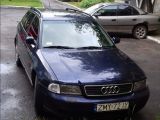 Audi A4 1.8 MT (125 л.с.) 1997 с пробегом 1 тыс.км.  л. в Червонограде на Autos.ua