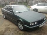 BMW 5 серия 1990 з пробігом 300 тис.км. 2 л. в Николаеве на Autos.ua