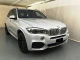 BMW X5 xDrive40e Steptronic (245 л.с.) 2017 с пробегом 17 тыс.км.  л. в Киеве на Autos.ua