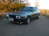 BMW 5 серия 1990 с пробегом 450 тыс.км. 2.5 л. в Кременчуге на Autos.ua