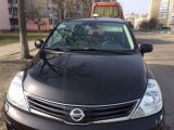 Nissan Tiida 2010 с пробегом 38 тыс.км. 1.598 л. в Киеве на Autos.ua