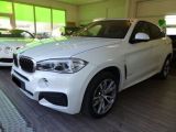 BMW X6 2015 з пробігом 48 тис.км. 3 л. в Киеве на Autos.ua