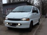 Toyota HiAce 1998 с пробегом 384 тыс.км. 2.429 л. в Одессе на Autos.ua
