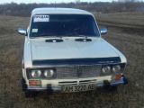 ВАЗ 2106 1986 з пробігом 21 тис.км. 1.3 л. в Виннице на Autos.ua