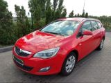Opel Astra 1.4 MT (100 л.с.) 2012 с пробегом 222 тыс.км.  л. в Киеве на Autos.ua