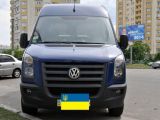 Volkswagen Crafter 2006 с пробегом 250 тыс.км. 2.5 л. в Киеве на Autos.ua