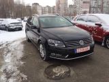Volkswagen Passat 2011 с пробегом 177 тыс.км. 2 л. в Киеве на Autos.ua