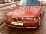 BMW X4 1993 с пробегом 300 тыс.км. 1.8 л. в Киеве на Autos.ua