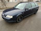 Audi A6 1999 з пробігом 336 тис.км. 2.5 л. в Киеве на Autos.ua