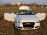 Audi A5 2013 с пробегом 25 тыс.км. 1.984 л. в Киеве на Autos.ua