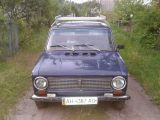 ВАЗ 2101 1971 с пробегом 100 тыс.км. 1.2 л. в Донецке на Autos.ua