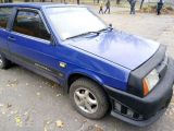 ВАЗ 21083 1990 с пробегом 165 тыс.км. 1.3 л. в Черкассах на Autos.ua
