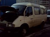 ГАЗ 32213 2002 з пробігом 100 тис.км. 2.3 л. в Киеве на Autos.ua