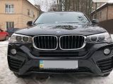 BMW X4 2016 с пробегом 18 тыс.км. 2 л. в Киеве на Autos.ua