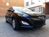 Hyundai i30 2013 с пробегом 49 тыс.км. 1.4 л. в Ромнах на Autos.ua