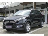 Hyundai Tucson 1.6 MT (132 л.с.) 2018 с пробегом 1 тыс.км.  л. в Киеве на Autos.ua