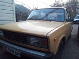 ВАЗ 2105 1.3 MT (64 л.с.) 1984 с пробегом 130 тыс.км.  л. в Николаеве на Autos.ua