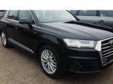 Audi Q7 2015 з пробігом 1 тис.км. 2.967 л. в Киеве на Autos.ua