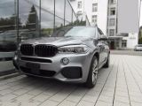 BMW X5 2015 с пробегом 42 тыс.км. 4.4 л. в Киеве на Autos.ua