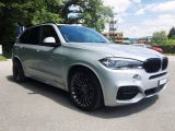 BMW X5 2015 з пробігом 32 тис.км. 3 л. в Киеве на Autos.ua