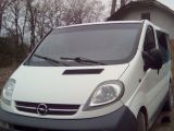 Opel Vivaro 2005 с пробегом 283 тыс.км. 1.9 л. в Ивано-Франковске на Autos.ua
