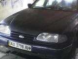 Ford Scorpio 1992 с пробегом 1 тыс.км. 3 л. в Харькове на Autos.ua
