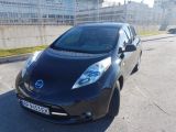 Nissan Leaf 2012 с пробегом 62 тыс.км. 1 л. в Запорожье на Autos.ua