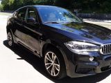 BMW X6 2016 с пробегом 0 тыс.км. 3 л. в Киеве на Autos.ua