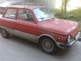 ЗАЗ 968м 1987 с пробегом 1 тыс.км.  л. в Харькове на Autos.ua